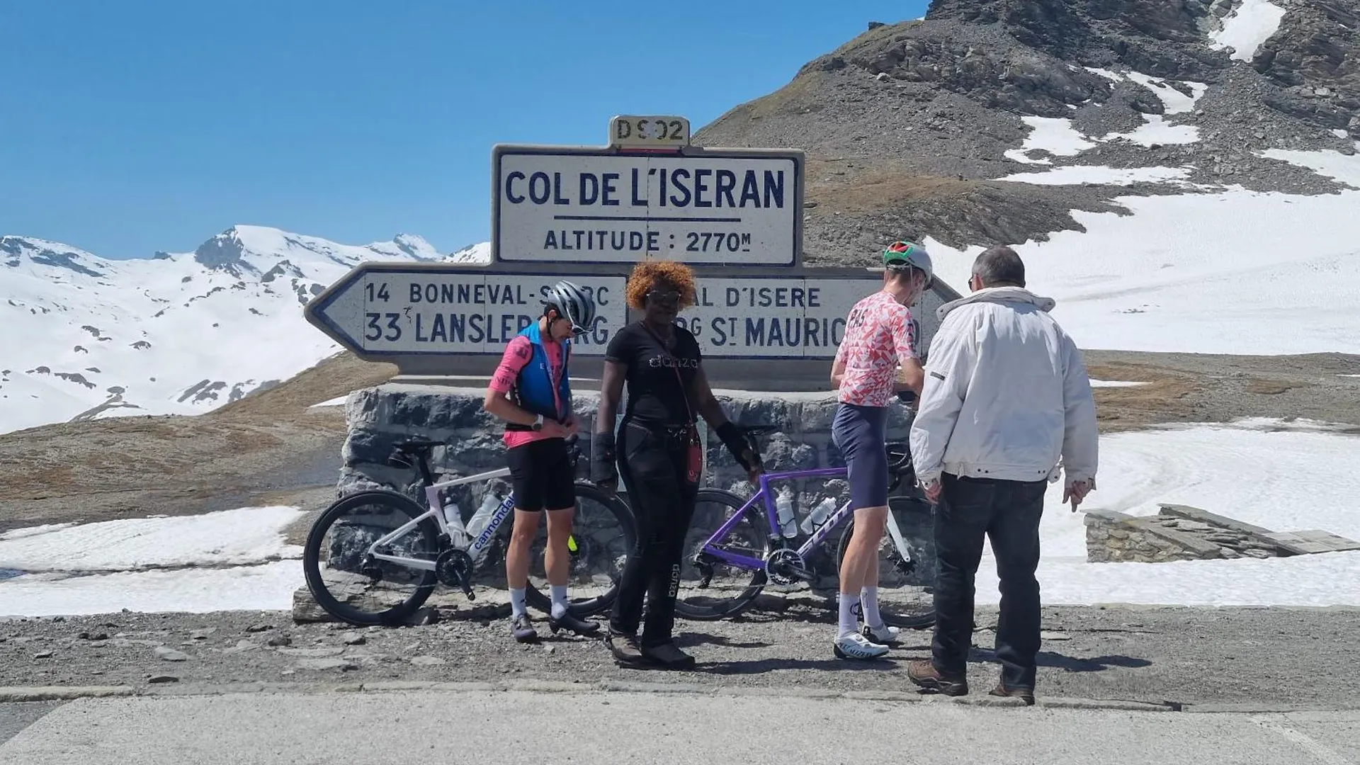 Stellina Hotell Lanslevillard Frankrike